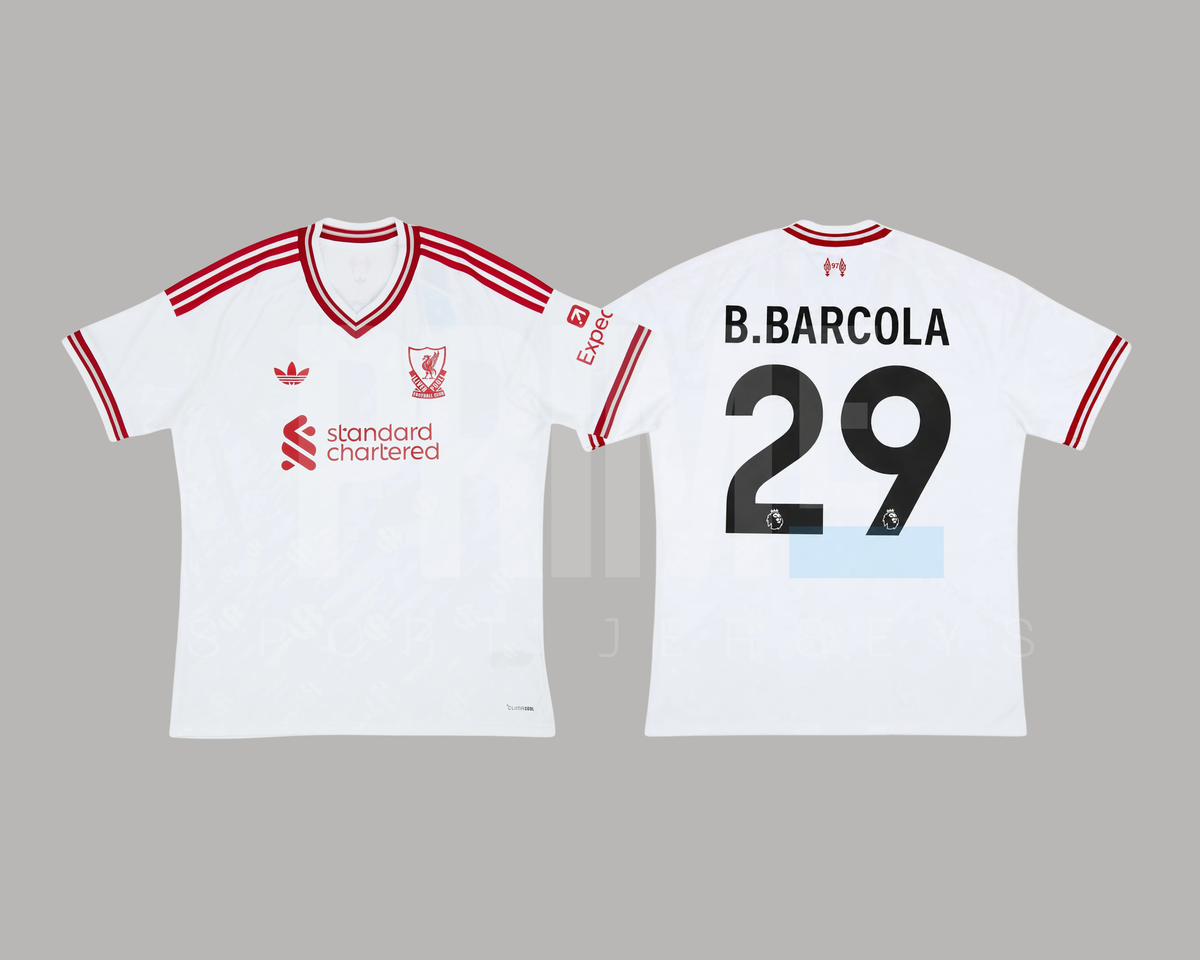 Liverpool 2026/27 visita versión aficionado