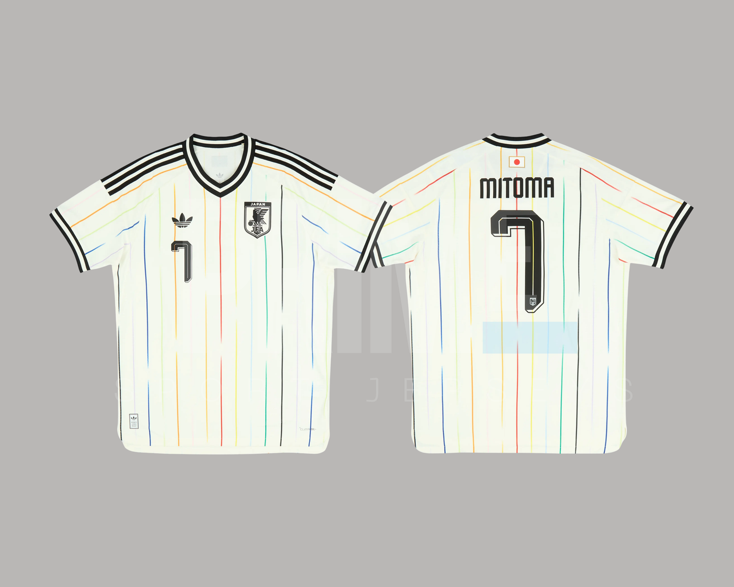 Japón 2026 visita versión jugador