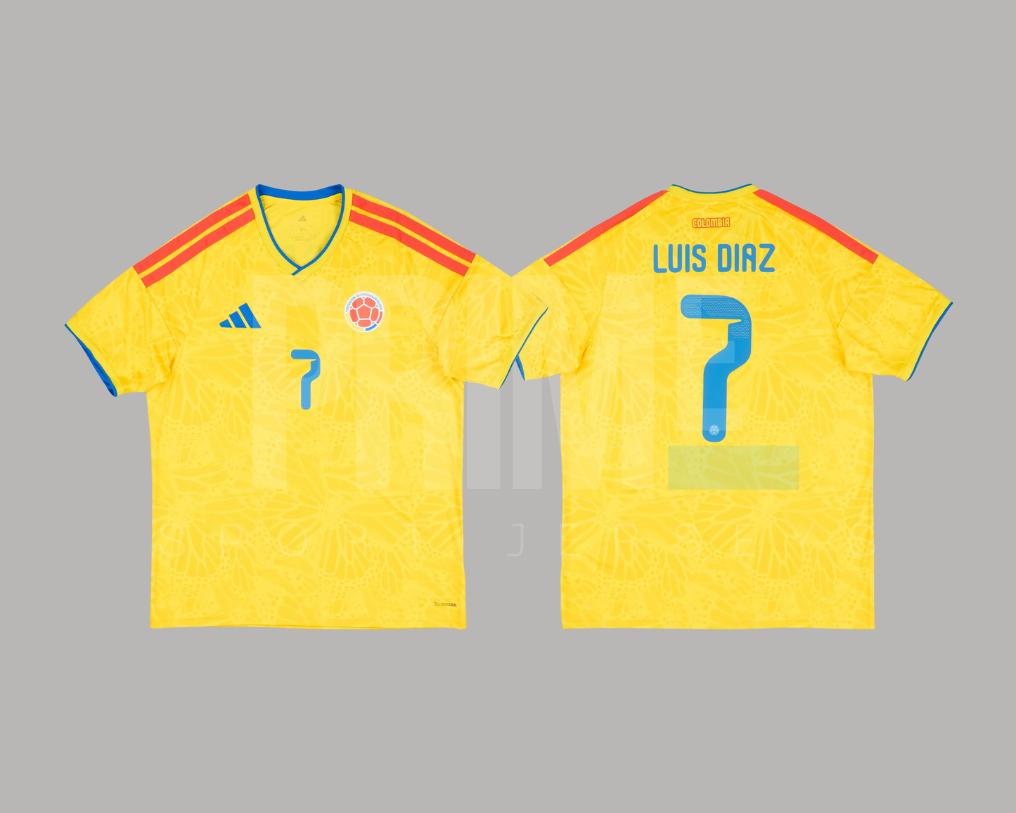 Colombia 2026 local versión aficionado