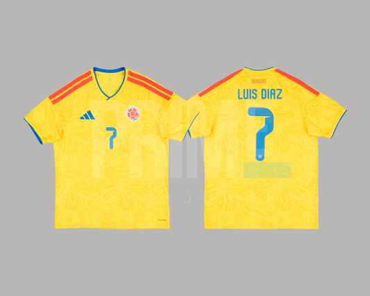 Colombia 2026 local versión aficionado