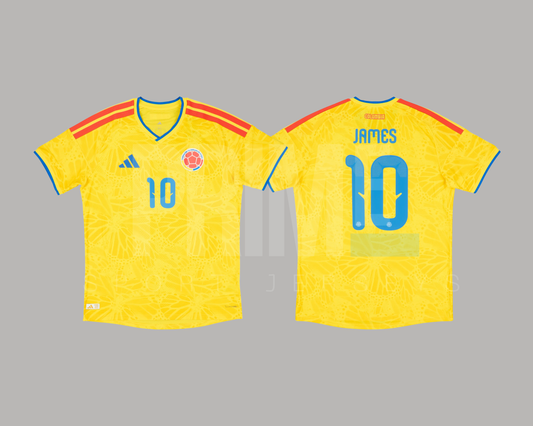 Colombia 2026 local versión jugador