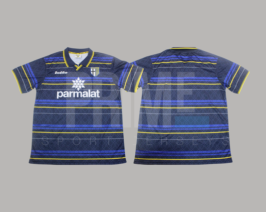Parma 1998/99 tercera