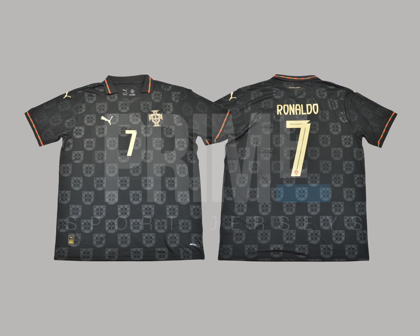 Portugal 2025 edición especial versión aficionado