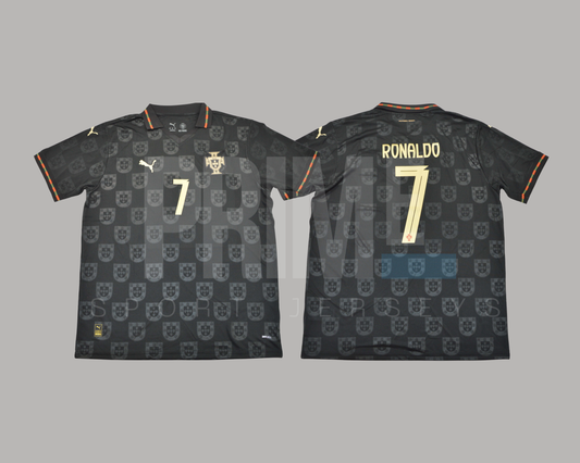 Portugal 2025 edición especial versión aficionado