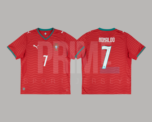 Portugal 2026 local versión aficionado