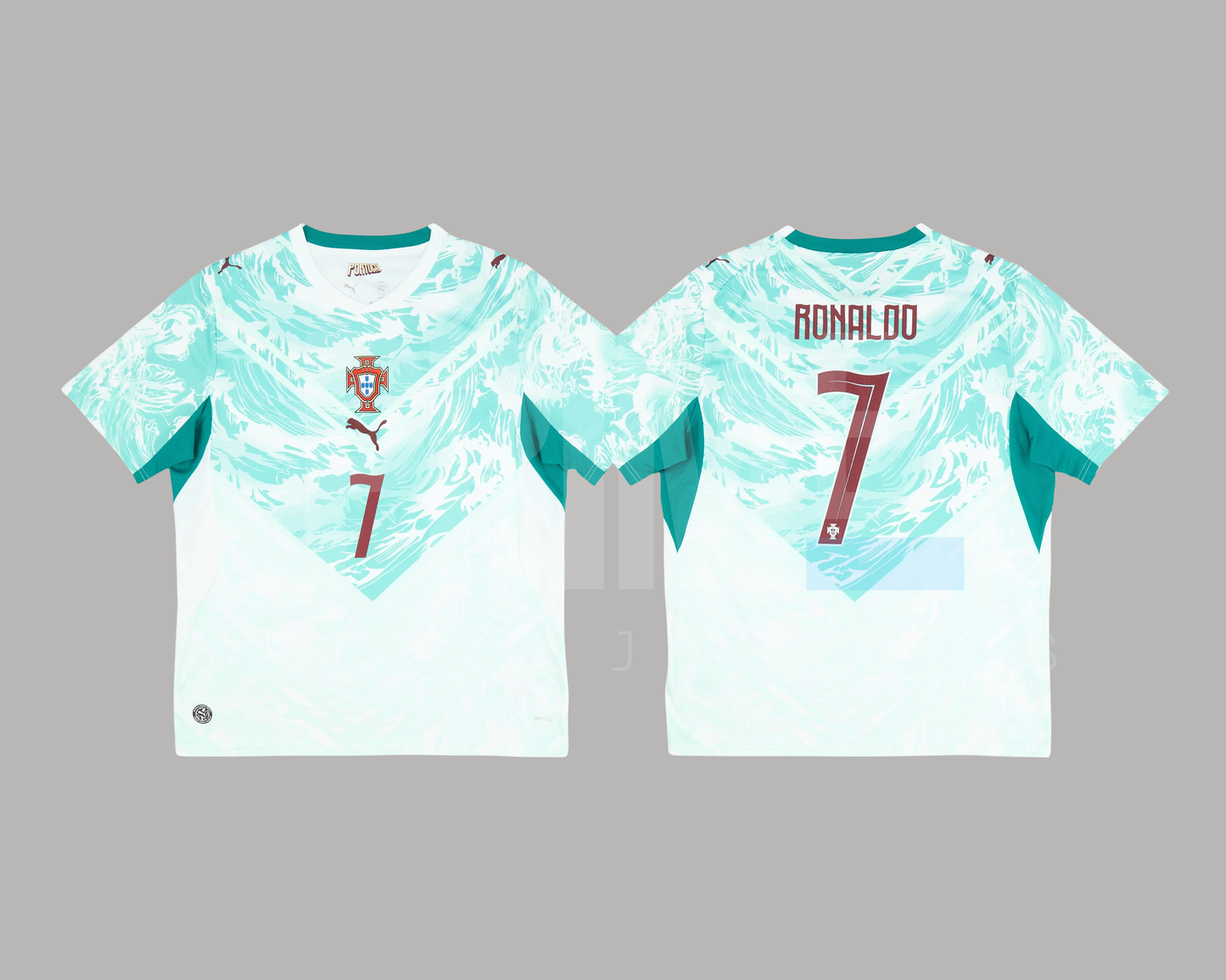 Portugal 2026 visita versión aficionado