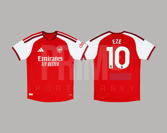 Arsenal 2026/27 local versión jugador