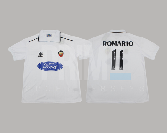 Valencia 1996/97 local