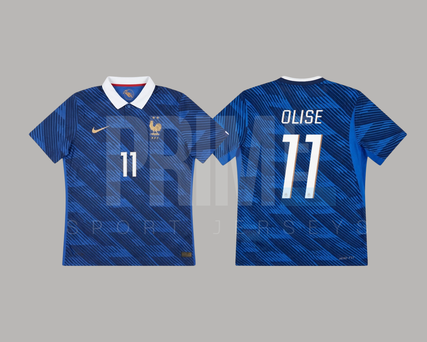 Francia 2026 local versión jugador