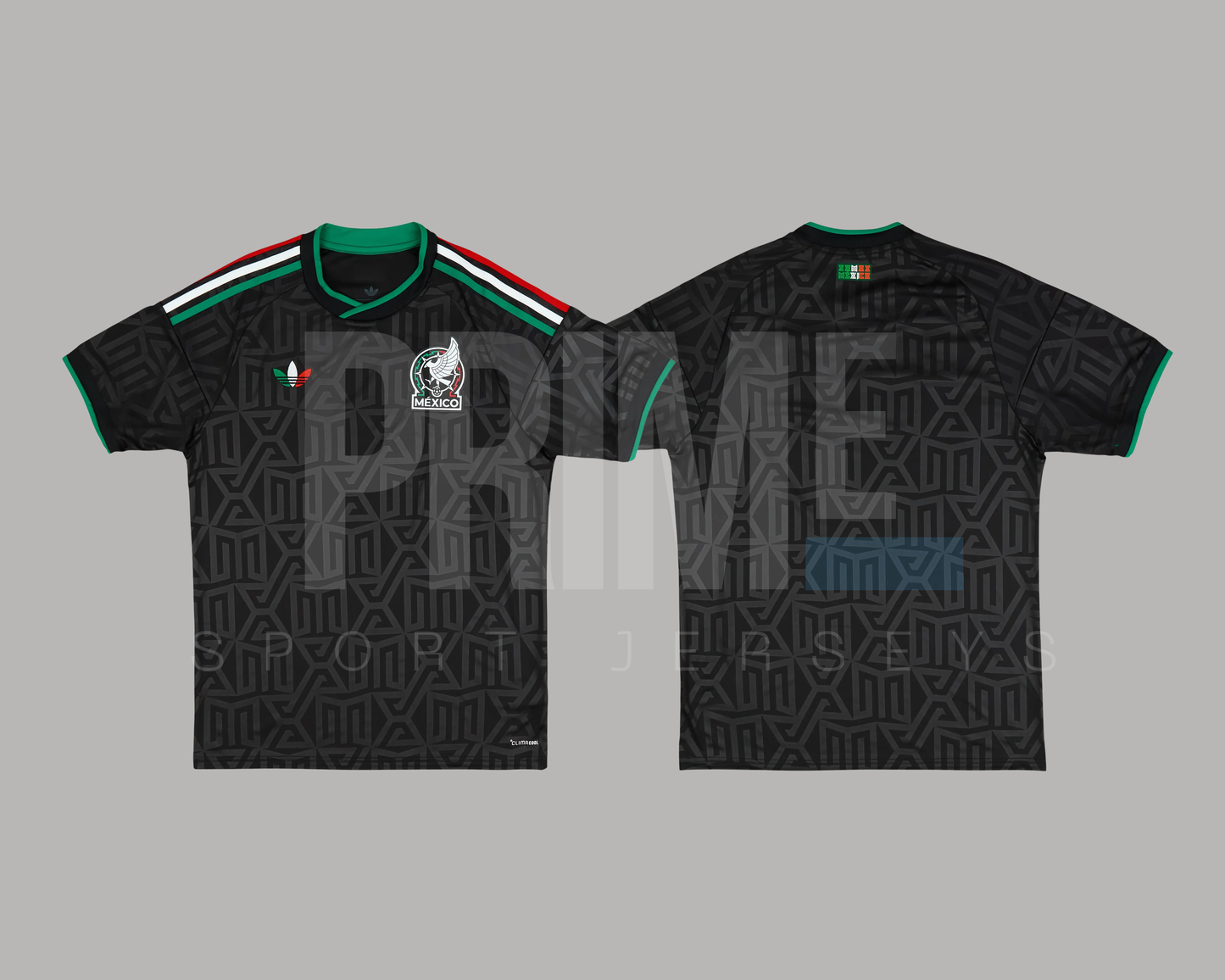 México 2026 tercera versión aficionado