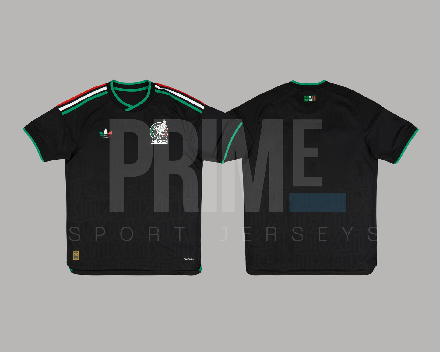México 2026 tercera versión jugador