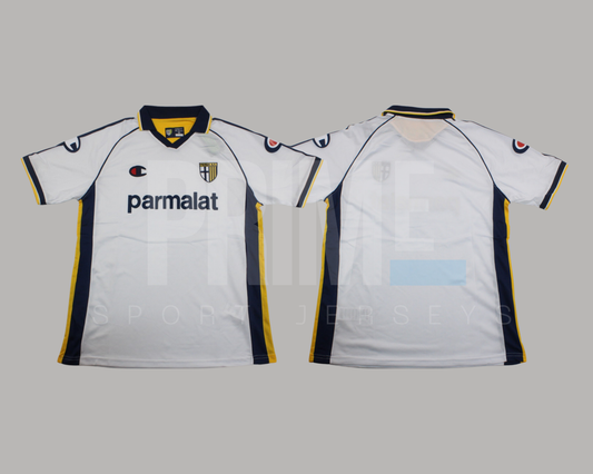 Parma 2003/04 visita