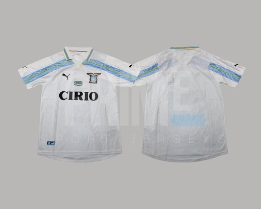 Lazio 1999/00 centenario