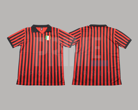 AC Milan 1962/63 local