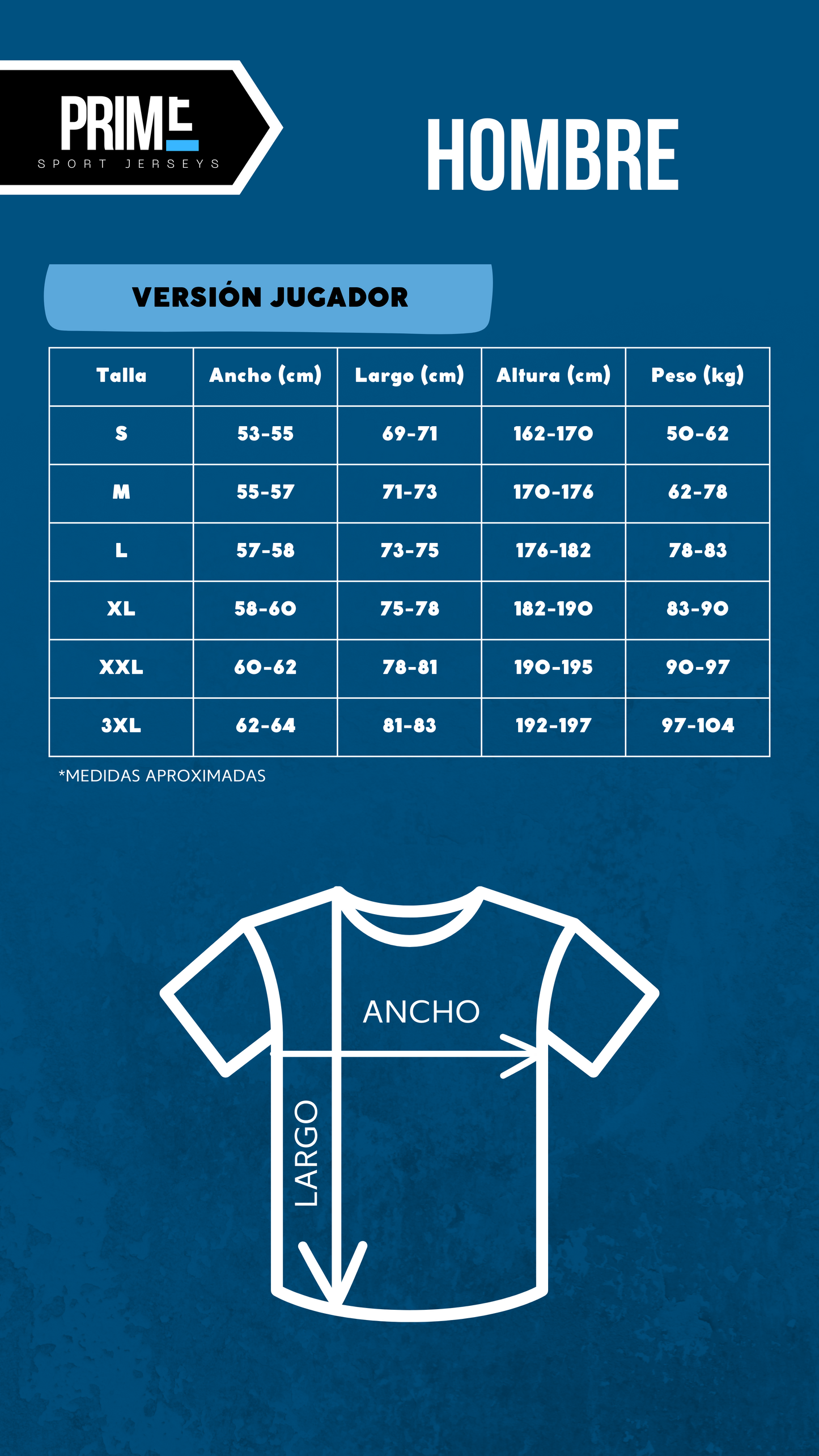 Manchester City 2024/25 local versión jugador