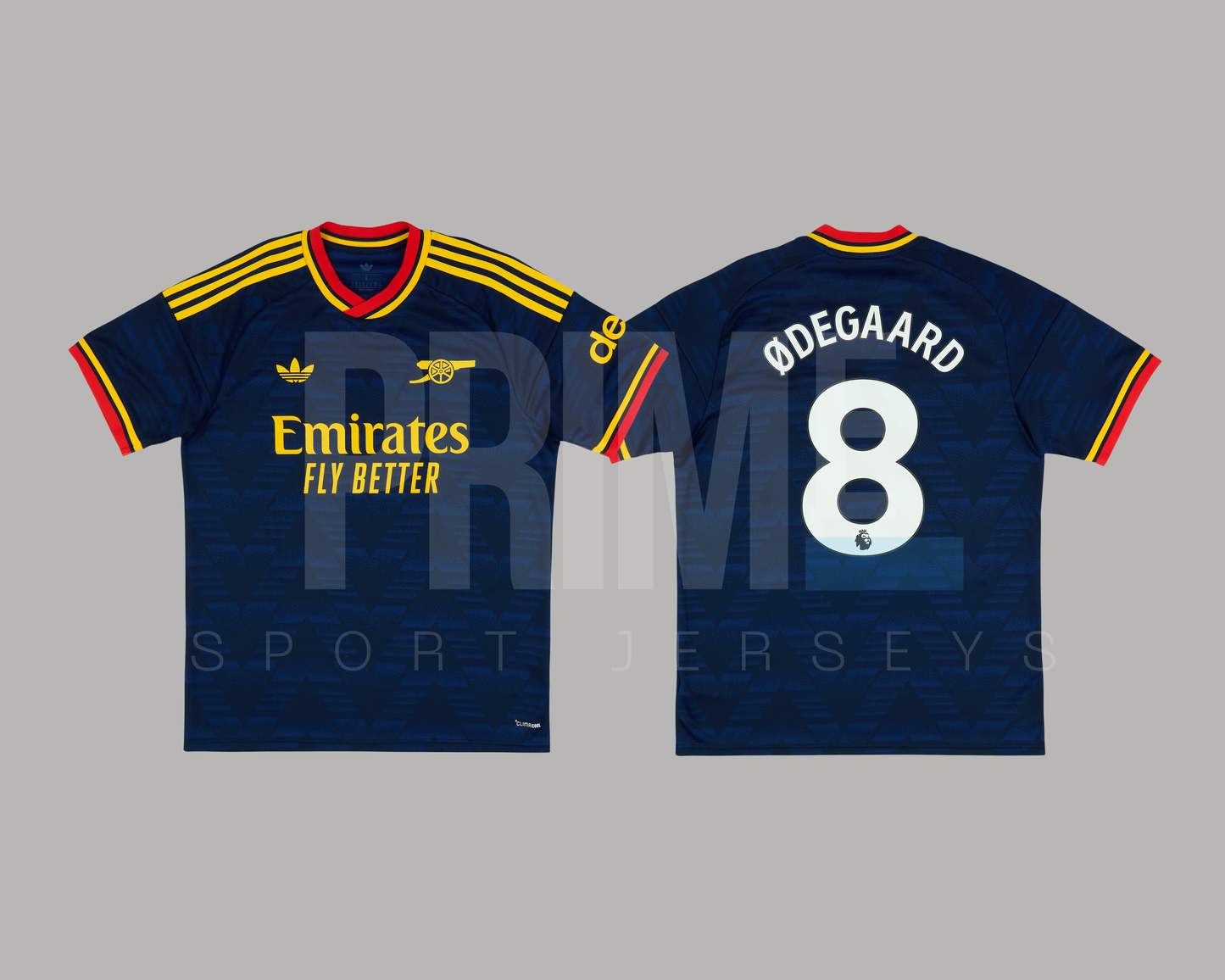 Arsenal 2026/27 visita versión aficionado