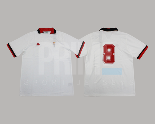 AC Milan 1989/90 Final Champions League