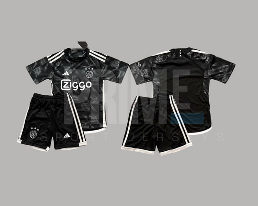 Ajax 2023/24 tercera Niño