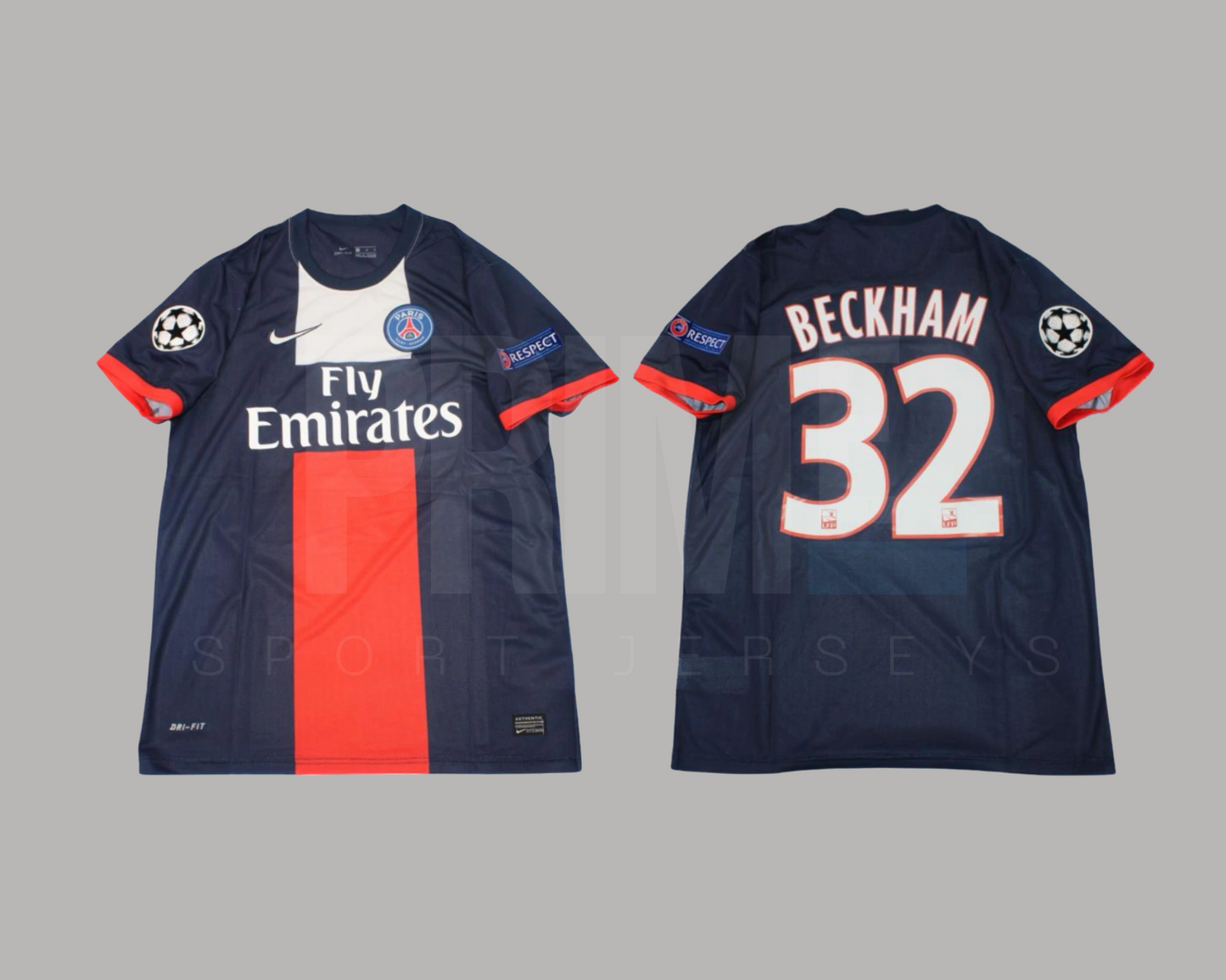 PSG 2013/14 local