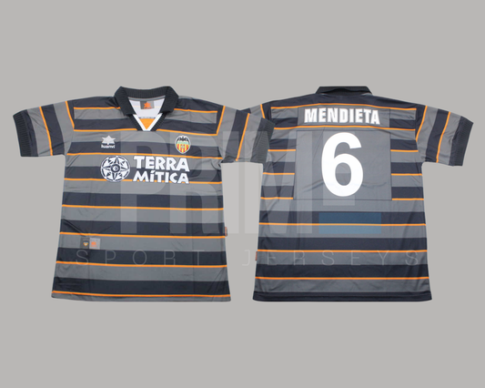 Valencia 1999/00 tercera
