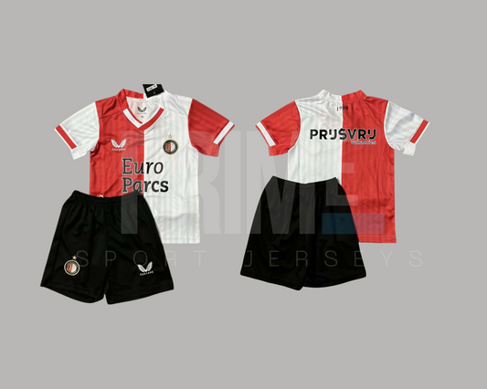 Feyenoord 2023/24 local Niño