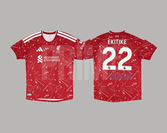 Liverpool 2026/27 local versión jugador