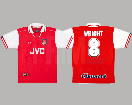 Arsenal 1996/98 local