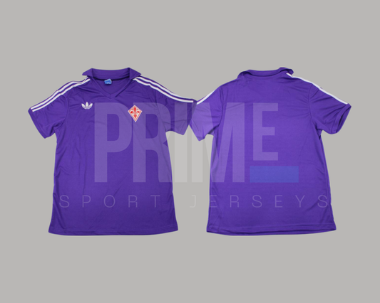 Fiorentina 1979/80 local
