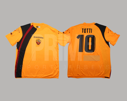 AS Roma 2005/06 tercera
