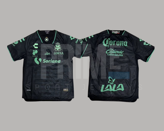Santos Laguna 2023/24 visita versión aficionado
