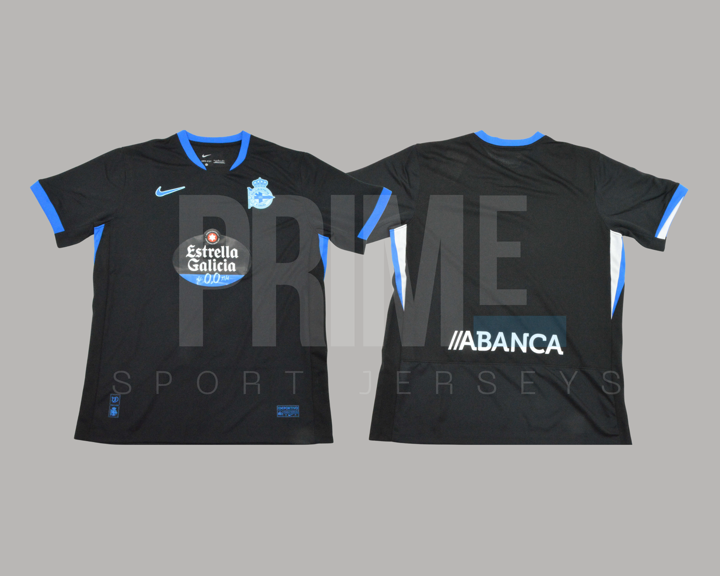 Deportivo la Coruña 2026/27 visita versión aficionado
