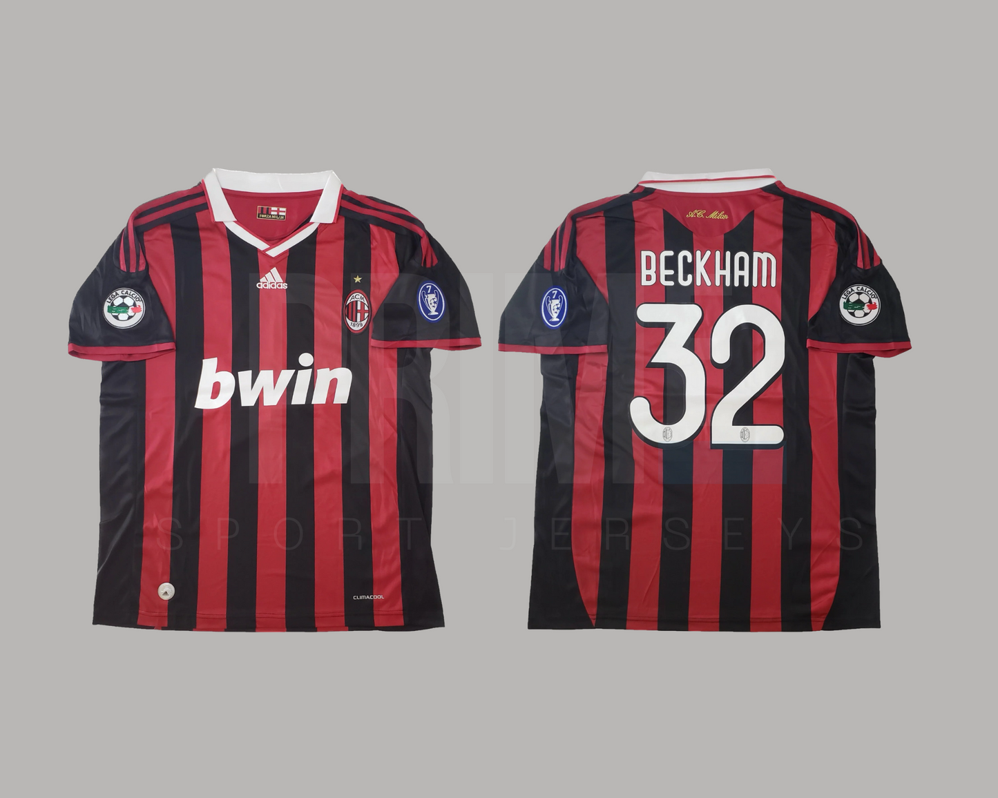 AC Milan 2009/10 local