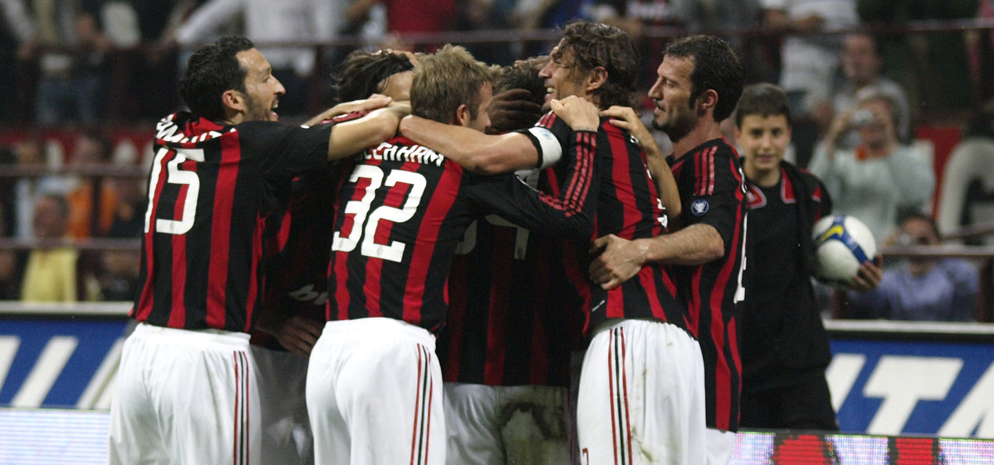 AC Milan 2008/09 local