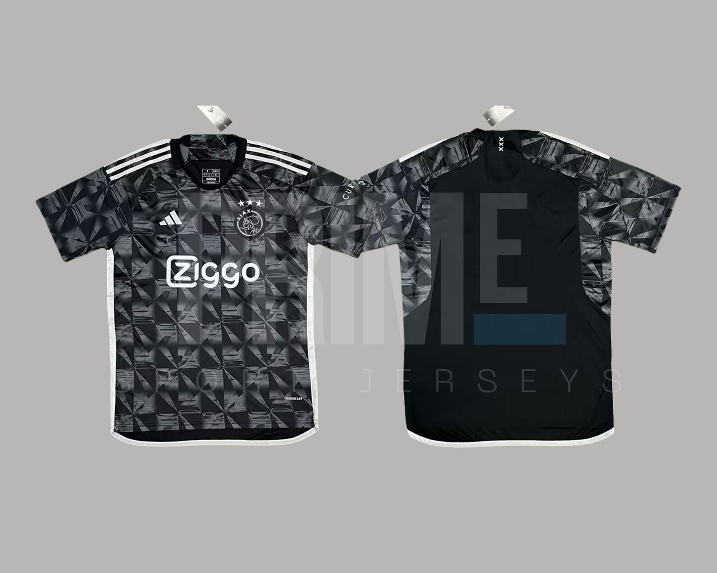 Ajax 2023/24 tercera versión aficionado