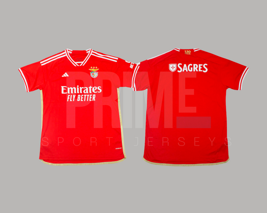 Benfica 2023/24 local versión aficionado