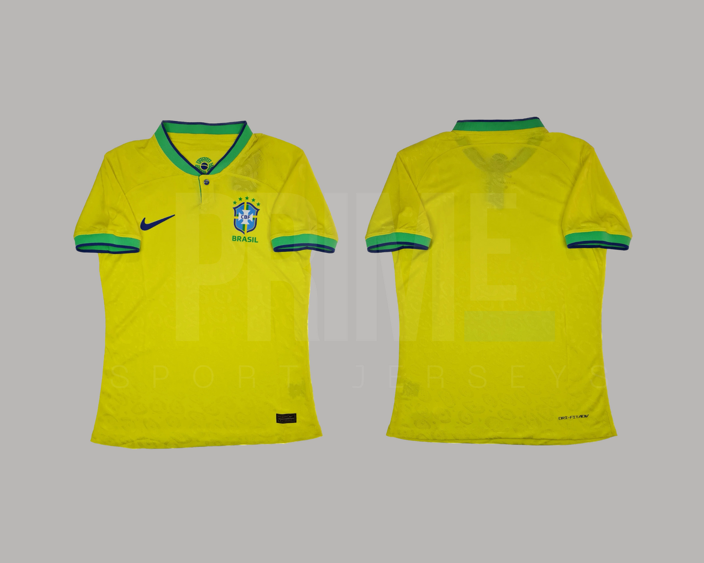 Brasil 2022 local versión jugador