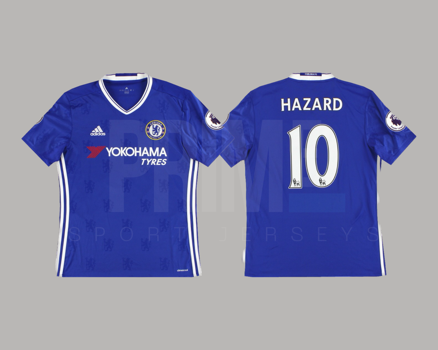 Chelsea 2016/17 local