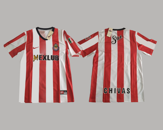 Chivas 1997/98 local