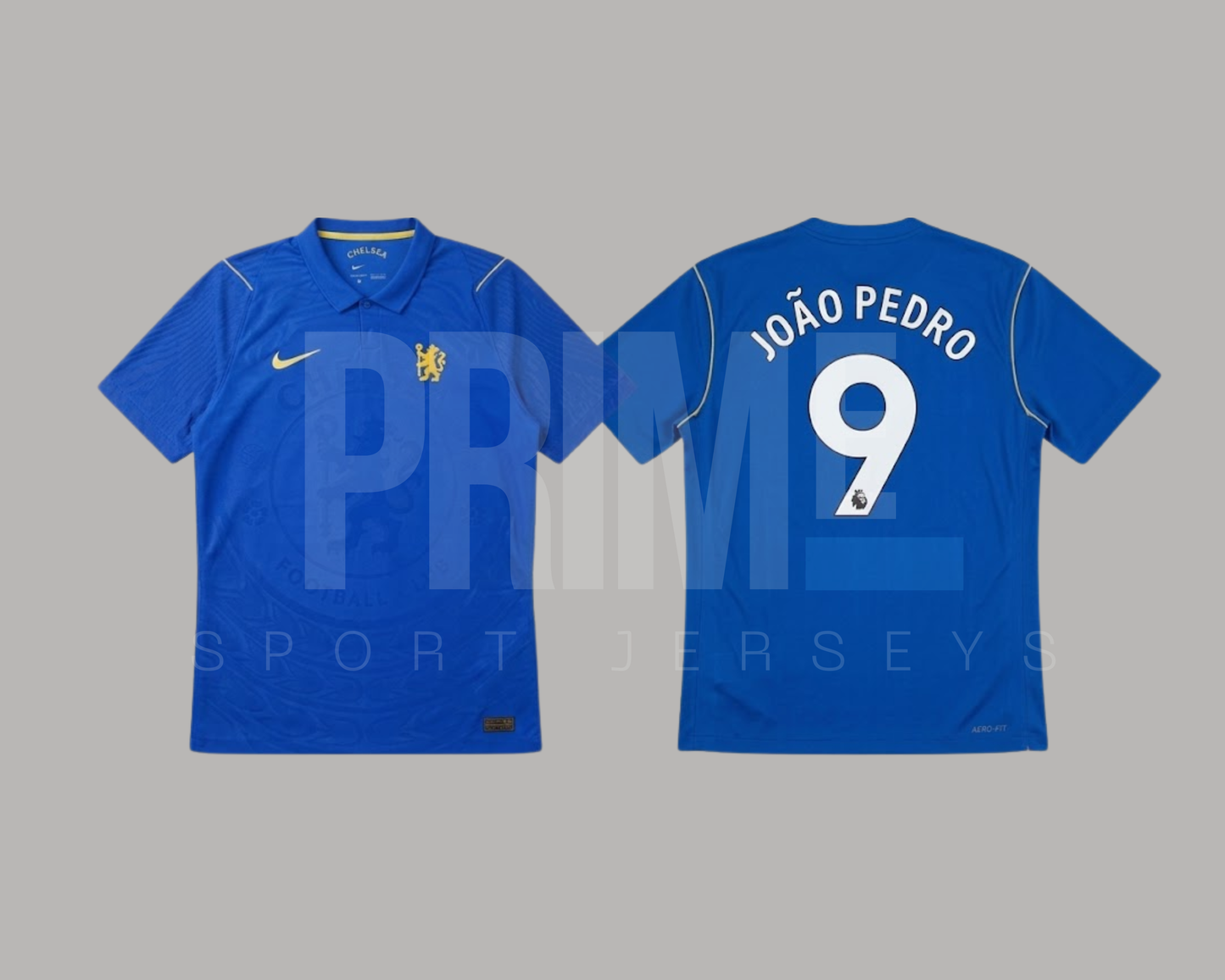 Chelsea 2026/27 local versión jugador