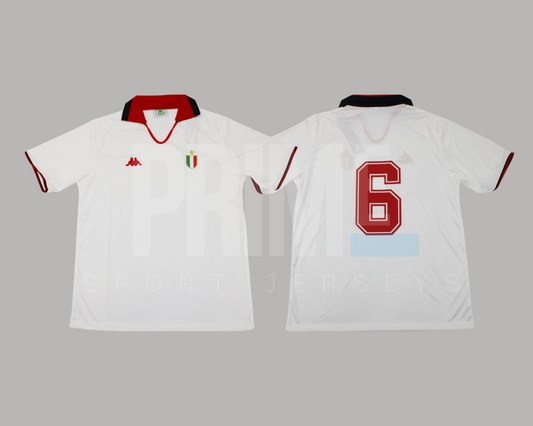 AC Milan 1988/89 Final Champions League