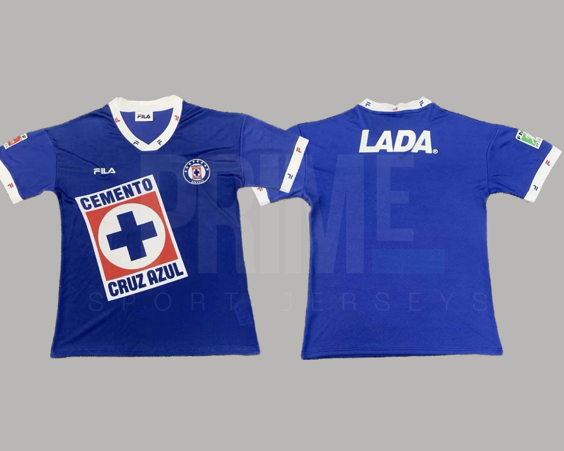 Aficionado Precio De Playera Del Cruz Azul Original Tienda Cruz
