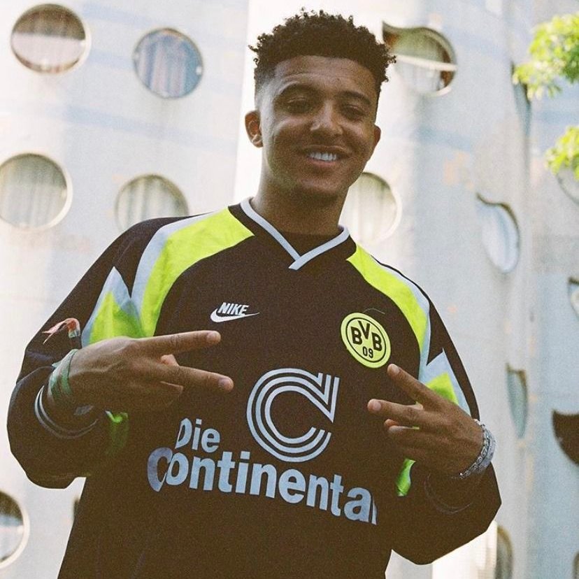 Borussia Dortmund 1995/96 visita manga larga – Prime Sport Jerseys