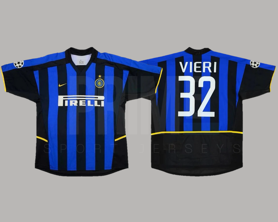Inter Milan 2002/03 local – Prime Sport Jerseys