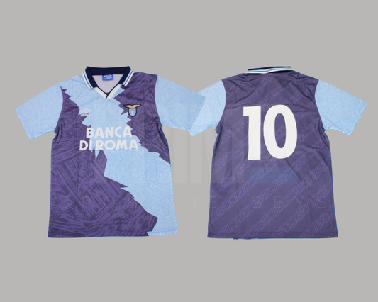 Lazio 1994/95 tercera