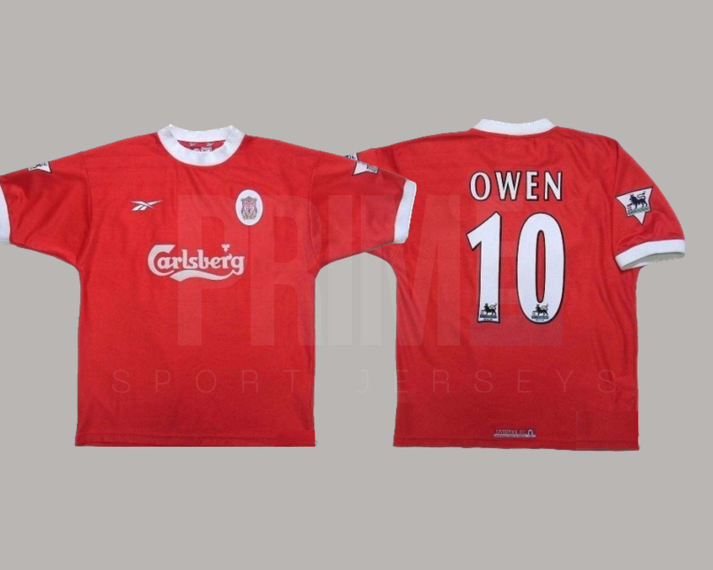 Liverpool 1998/00 local