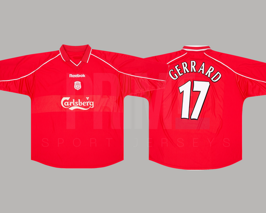 Liverpool 2000/01 local