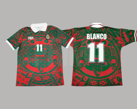 México 1997 tercera