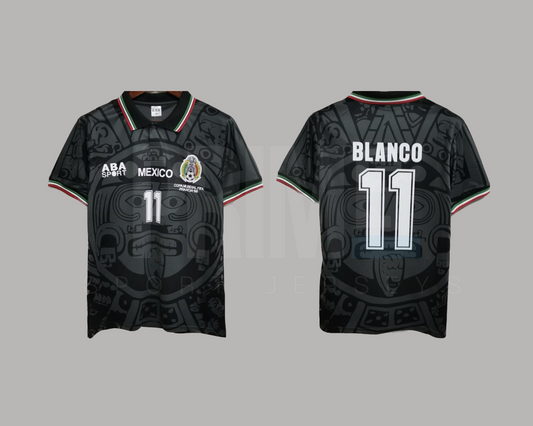 México 1998 tercera Mundial