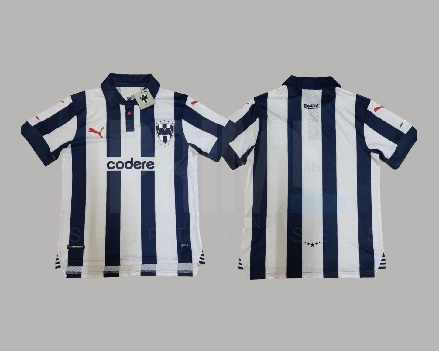 Monterrey 2021 Mundial de Clubes