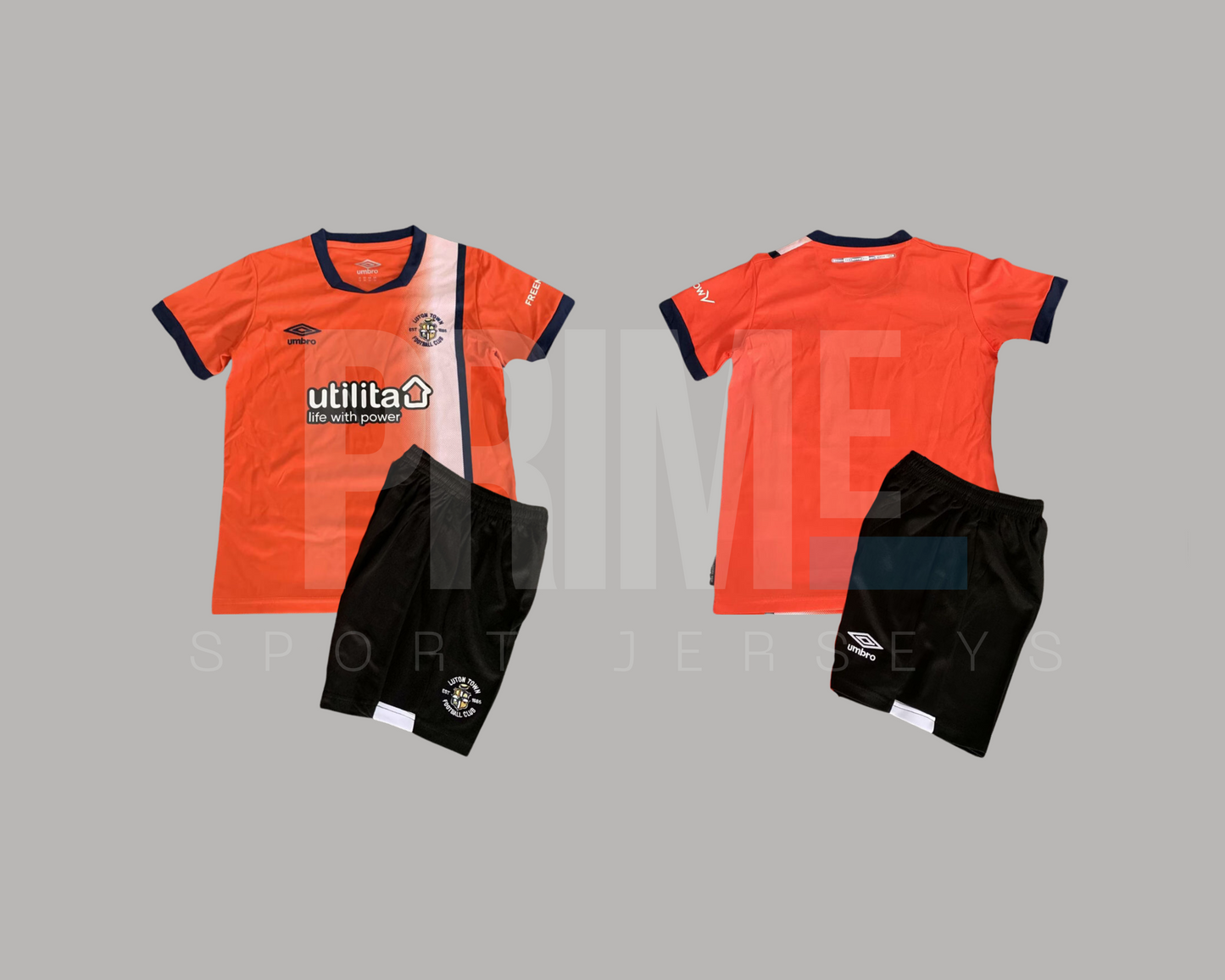 Luton Town 2023/24 local Niño